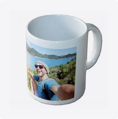 foto de producto - mug con foto personalizada